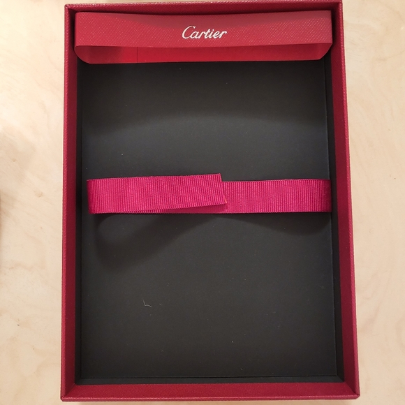 Cartier Box - Picture 4 of 5